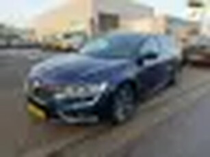 Renault Talisman Estate 1.6 TCe Intens, Automaat, Navi, NAP