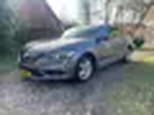 Renault Talisman Estate 1.6 TCe Zen- NL AUTO-PDC-NAVI-TREKHAAK-