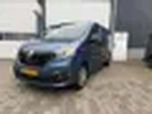 RENAULT TRAFIC 1.6 DCI T29 L2H1 MARGE!!