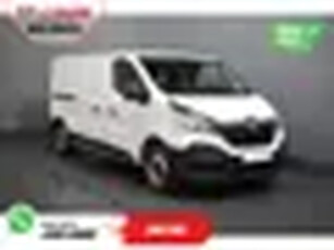 Renault Trafic 2.0 dCi 120 pk L2 3 Pers./ Keyless/ Airco/ PDC