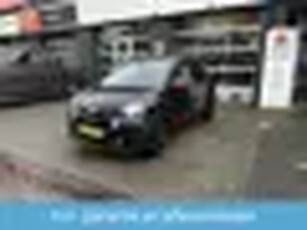 Renault Twingo 0.9 TCe Dynamique Cabrio All-in Prijs Cruise/Airco/Bluetooth/Stoelverwarming