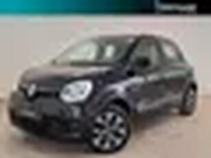 Renault Twingo 1.0 SCe 65 Limited Airco Radio-USB Bluetooth All season banden