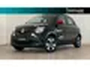 Renault Twingo 1.0 SCe 70 Collection Airco Radio-USB Bluetooth All season banden 1e eigena