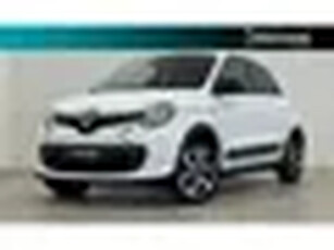 Renault Twingo 1.0 SCe 70 Limited Airco Cruise Control Radio-USB Bluetooth Parkeersensoren