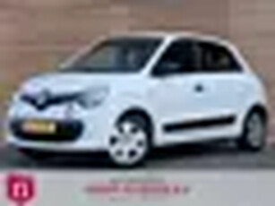 Renault Twingo 1.0 SCe Authentique Cruise / Airco / Telefoonhouder