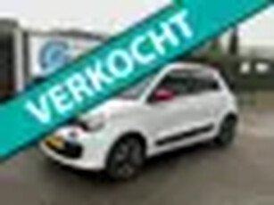 Renault Twingo 1.0 SCe Collection