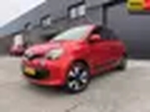 Renault Twingo 1.0 SCe Collection 1E EIGENAAR 12MND GARANTIE AIRCO CRUISE NAVI NL AUTO