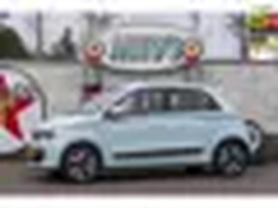 Renault Twingo 1.0 SCe Collection 1e Eigenaar 51.900 km + NAP