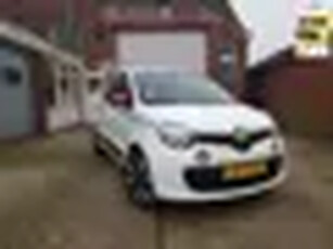 Renault Twingo 1.0 SCe Collection, 1e Eigenaar, Dealer onderhouden, Airco