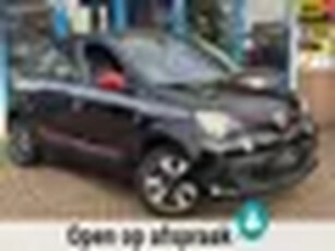 Renault Twingo 1.0 SCe Collection 2017 AIRCO CRUISE APK NAP!