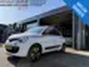 Renault Twingo 1.0 SCe Collection