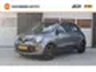 Renault Twingo 1.0 SCe Collection Airco (bj 2016)