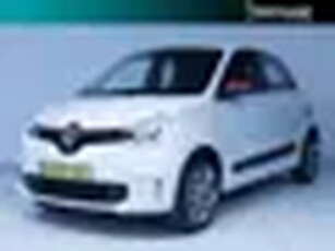 Renault Twingo 1.0 SCe Collection Airco/Bluetooth/Lichtsensor