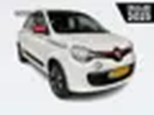 Renault Twingo 1.0 SCe Collection AIRCO / BLUETOOTH / RADIO / SNELHEIDSBEGRENZER / DEALER ONDERHOUDE