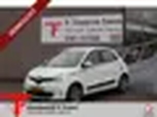 Renault Twingo 1.0 SCe Collection Airco/Centrale deurvergrendeling/Elektrische ramen/Elektrisch vers