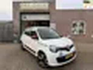 Renault Twingo 1.0 SCe Collection airco cruise control