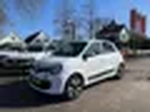 RENAULT TWINGO 1.0 SCE COLLECTION / AIRCO / CRUISE CTR. / LED / RADIO-DAB