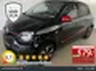 Renault Twingo 1.0 SCe Collection AIRCO CRUISE ELEK RAMEN CENT VERG PRIVACY GLAS ZEER NETTE AUTO