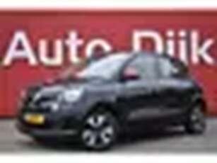 Renault Twingo 1.0 SCe Collection Airco Cruise Radio LED Bluetooth