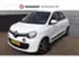 Renault Twingo 1.0 SCe Collection Airco, Lichtmetalen velgen, Bluetooth, 5-deurs