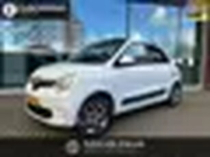 Renault Twingo 1.0 SCe Collection - Airco - Media scherm - Vouwdak - Org.NL