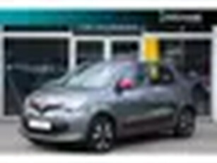 Renault Twingo 1.0 SCe Collection Airco Metaalkleur