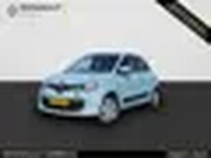 Renault Twingo 1.0 SCe Collection AIRCO / PDC (bj 2016)