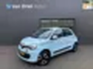 Renault Twingo 1.0 SCe Collection / Airco / Radio!