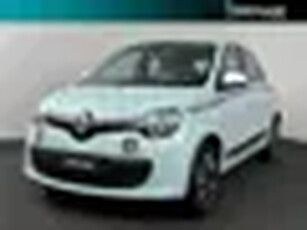 Renault Twingo 1.0 SCe Collection Airco Radio Bluetooth