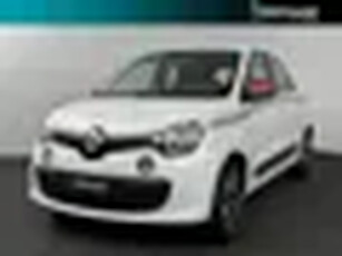 Renault Twingo 1.0 SCe Collection Airco Radio Bluetooth