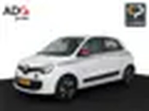 Renault Twingo 1.0 SCe Collection All in prijs + BOVAG Garantie Airco Cruise control NL Auto