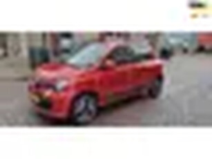 Renault Twingo 1.0 SCe Collection Automaat