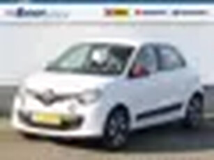 Renault Twingo 1.0 SCe Collection Automaat Airco Cruise Radio