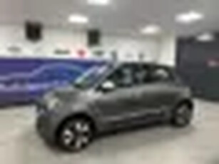 Renault Twingo 1.0 SCe Collection AUTOMAAT/CARPLAY/CRUIS