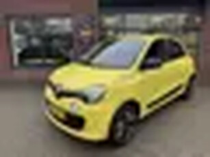 Renault Twingo 1.0 SCe Collection (bj 2016)