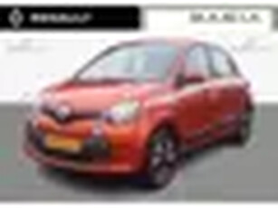 Renault Twingo 1.0 SCe Collection (bj 2019)