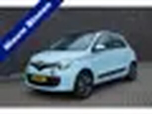 Renault Twingo 1.0 SCe Collection cabriolet, nieuwe All Seasons, airco, Mooie auto Cabriotop Cabriol