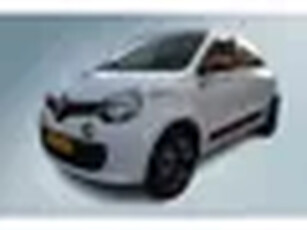 Renault Twingo 1.0 SCe Collection Cruise control-Airco