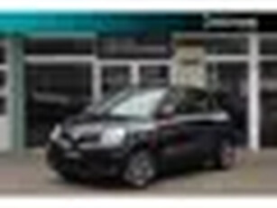 Renault Twingo 1.0 SCe Collection Cruise control Airconditioning