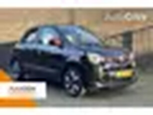 Renault Twingo 1.0 SCe Collection l 1ste Eigenaar l NAP