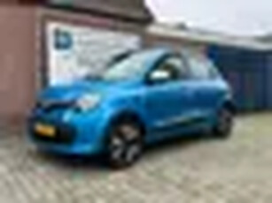 Renault Twingo 1.0 SCe Collection NAP/AIRCO (bj 2016)