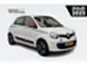 Renault Twingo 1.0 SCe Collection SNELHEIDSBEGRENZER AIRCONDITIONING BLUETOOTH RADIO