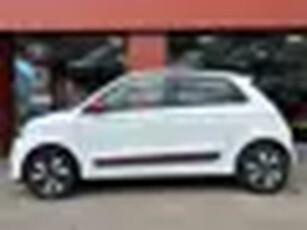 Renault Twingo 1.0 SCe Dynamique (bj 2014)