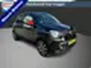 Renault Twingo 1.0 SCe Dynamique cruise, open dak, airco