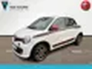 Renault Twingo 1.0 SCe Dynamique, cruisecontrol, parkeersensoren .