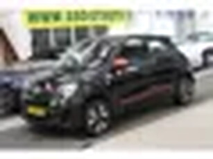 Renault Twingo 1.0 SCe Expression Airco, Cruise Control, Stuurbekrachtiging