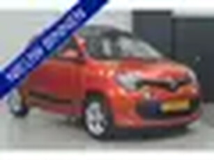 Renault Twingo 1.0 SCe Expression // AIRCO // VOUWDAK // 130.000 km //