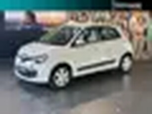 Renault Twingo 1.0 SCe Expression AIRCONDITIONING TELEFOONVOORBEREIDING ACHTERSPOILER