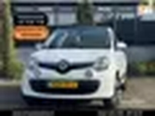 Renault TWINGO 1.0 SCe Expression CABRIO Airco Cruise Control