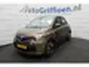 Renault Twingo 1.0 SCe Expression nette 5-deurs met airco